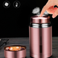 📢📢40% OFF !! ⏰316 Stainless Steel Vacuum Insulated Food Jar