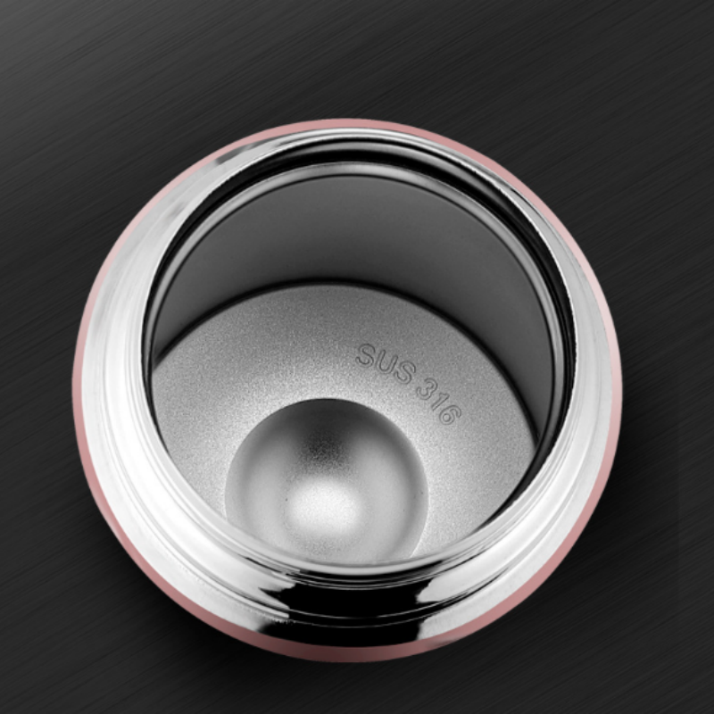 📢📢40% OFF !! ⏰316 Stainless Steel Vacuum Insulated Food Jar
