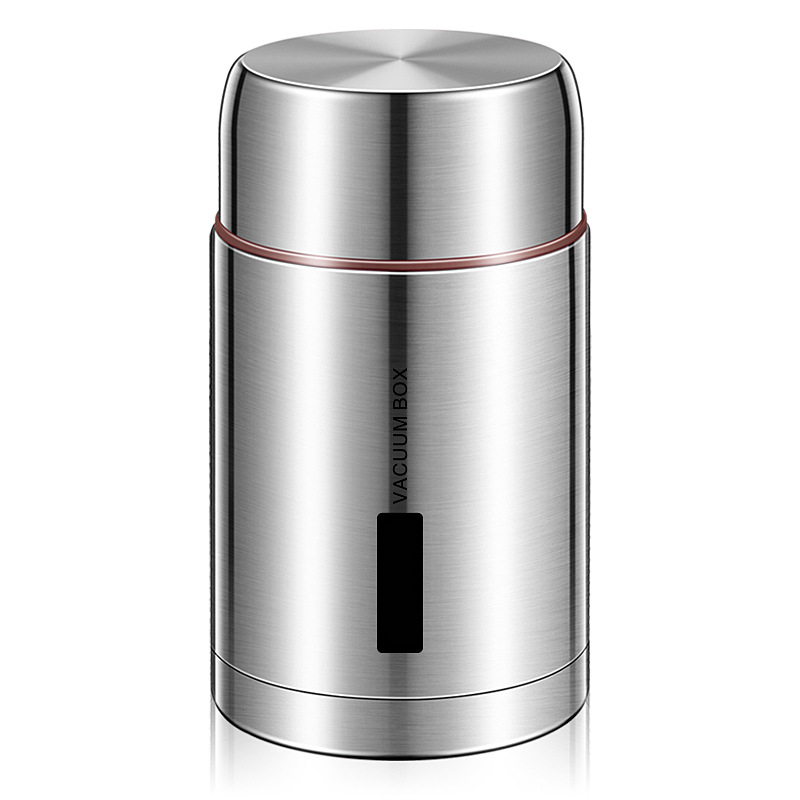 📢📢40% OFF !! ⏰316 Stainless Steel Vacuum Insulated Food Jar