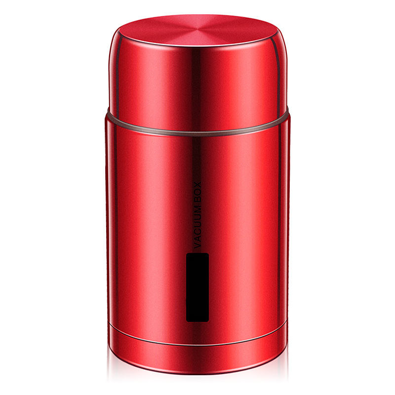 📢📢40% OFF !! ⏰316 Stainless Steel Vacuum Insulated Food Jar