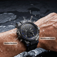 ⌚ 50% OFF NOW!💪 Men's Waterproof Sports Watch – Dual Display & Shock-Resistant – Outdoor Essential 💧