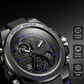 ⌚ 50% OFF NOW!💪 Men's Waterproof Sports Watch – Dual Display & Shock-Resistant – Outdoor Essential 💧