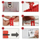🔌 LIMITED-TIME 50% OFF! ✨ Outlet Spacers for Electrical Box – Adjustable, Secure, Non-Conductive 🧱
