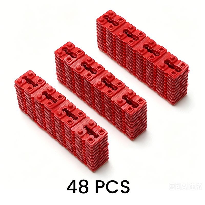 🔌 LIMITED-TIME 50% OFF! ✨ Outlet Spacers for Electrical Box – Adjustable, Secure, Non-Conductive 🧱