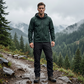 👖Men's Classic Tactical Cargo Pants