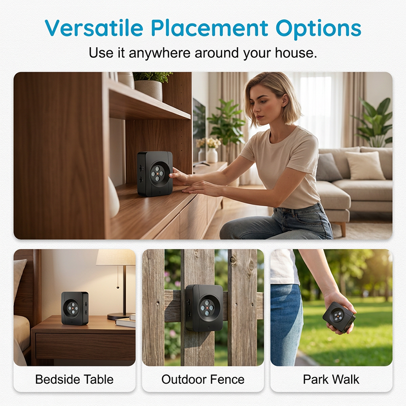 📢📢50% OFF !!!⏰Ultrasonic Anti-Barking Device for Dogs