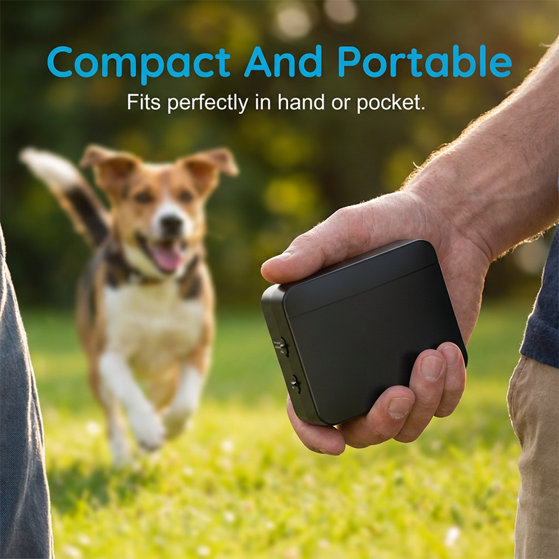 📢📢50% OFF !!!⏰Ultrasonic Anti-Barking Device for Dogs