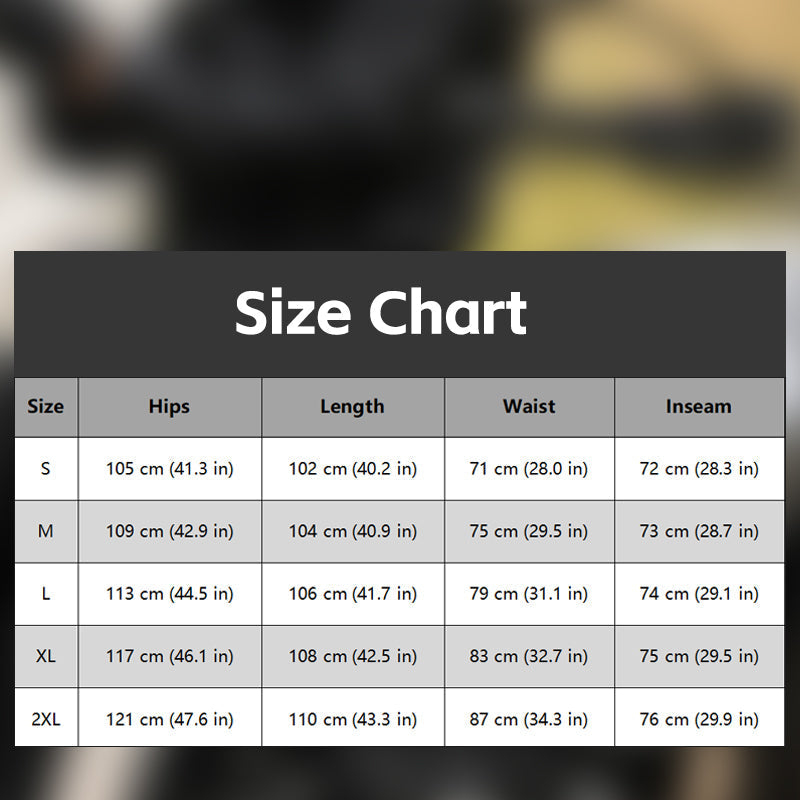 📢📢30% OFF !! ⏰ Men's Loose Fit Track Pants – Adjustable, Breathable, Versatile 👖