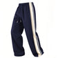 📢📢30% OFF !! ⏰ Men's Loose Fit Track Pants – Adjustable, Breathable, Versatile 👖