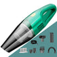🥳2026 HOT SALE💞🚗💨 50% OFF! Multifunctional Car Vacuum – Strong suction, blow & inflate. 🌟✅