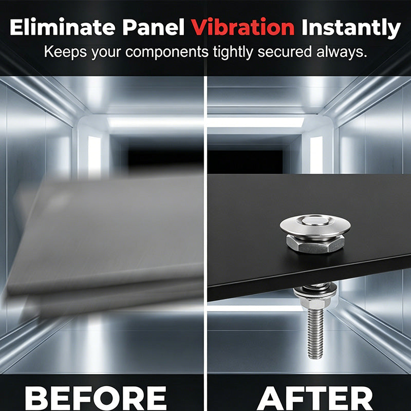 📢📢50% OFF !! ⏰Universal Quick Latch Hood Pins
