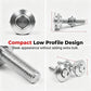 📢📢50% OFF !! ⏰Universal Quick Latch Hood Pins