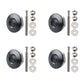 📢📢50% OFF !! ⏰Universal Quick Latch Hood Pins