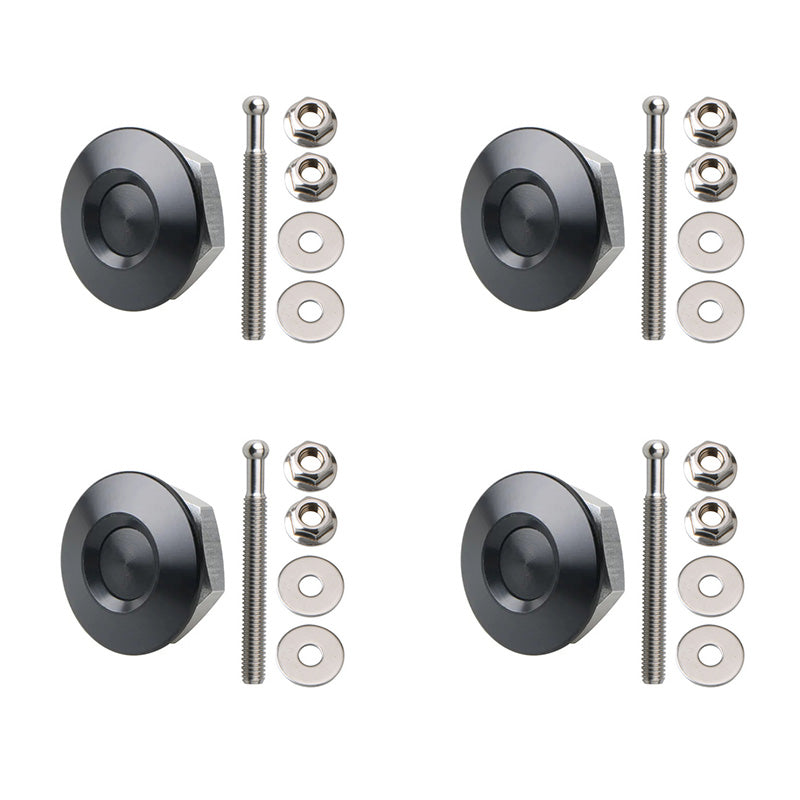 📢📢50% OFF !! ⏰Universal Quick Latch Hood Pins