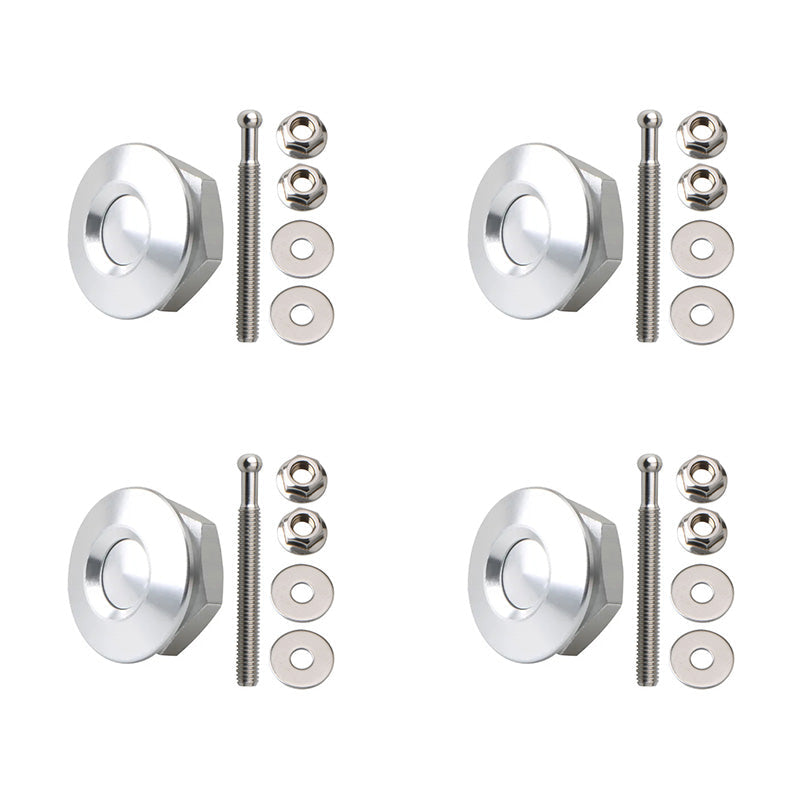 📢📢50% OFF !! ⏰Universal Quick Latch Hood Pins