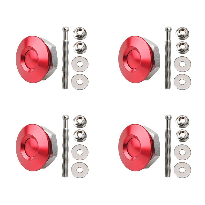 📢📢50% OFF !! ⏰Universal Quick Latch Hood Pins