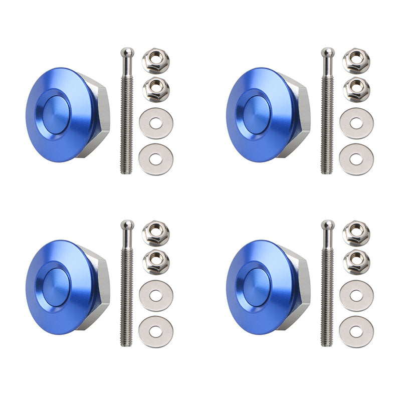 📢📢50% OFF !! ⏰Universal Quick Latch Hood Pins