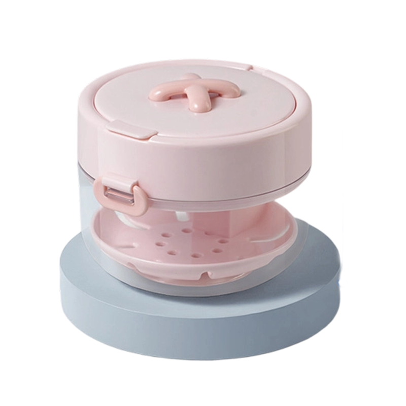 📢📢50% OFF !! ⏰All-in-One Retainer Storage Case - Keep Retainer Clean & Safe🦷🪥
