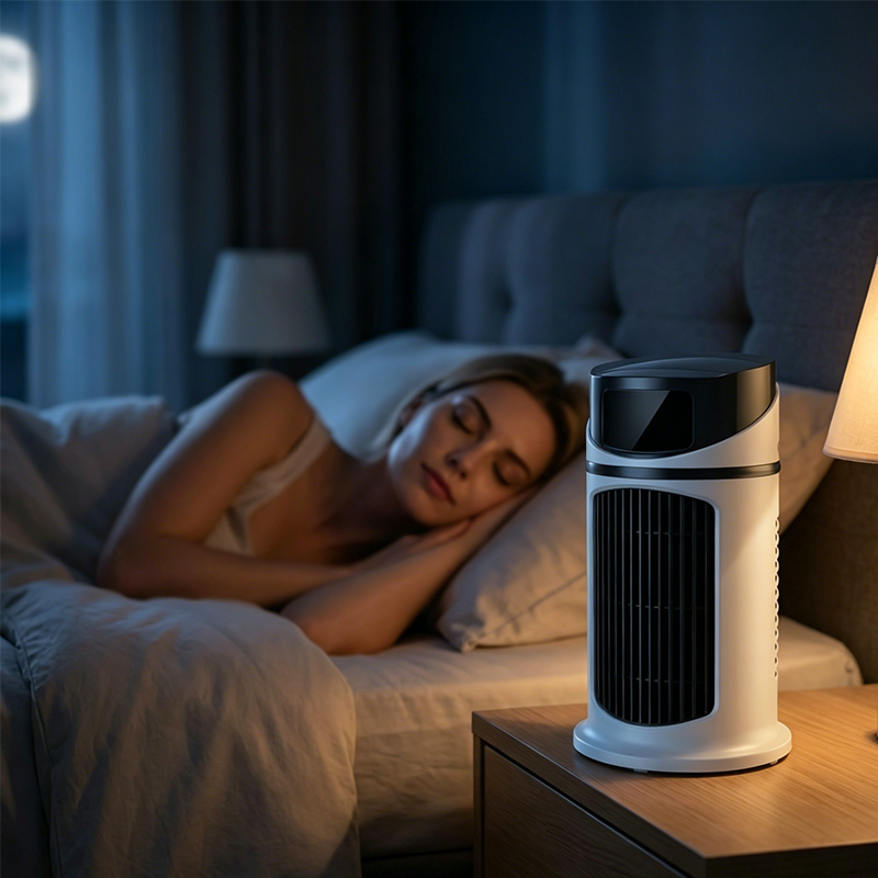 🌀 50% OFF NOW! 💨USB Desktop Air Cooler Fan