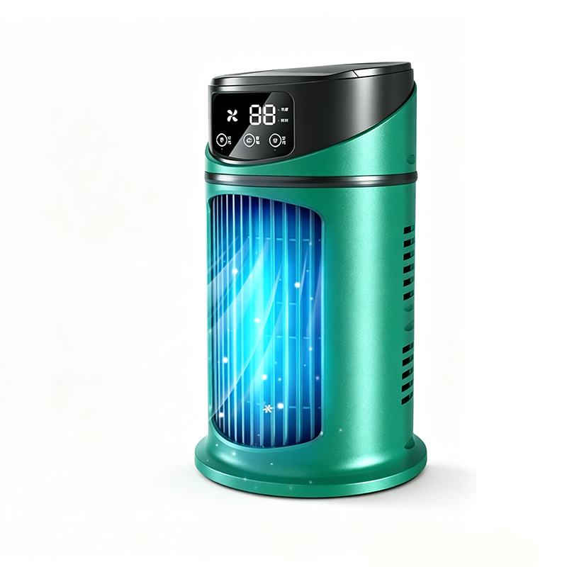 🌀 50% OFF NOW! 💨USB Desktop Air Cooler Fan
