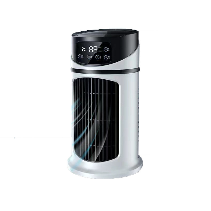 🌀 50% OFF NOW! 💨USB Desktop Air Cooler Fan