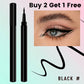 🏆 Last Day Special Price £9.99 ! 🔥Buy 1 Get 1 Free🎁Waterproof Liquid Eyeliner Pen