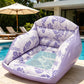 📢📢40% OFF !! ⏰U-Shaped Water Inflatable Pool Float