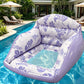 📢📢40% OFF !! ⏰U-Shaped Water Inflatable Pool Float