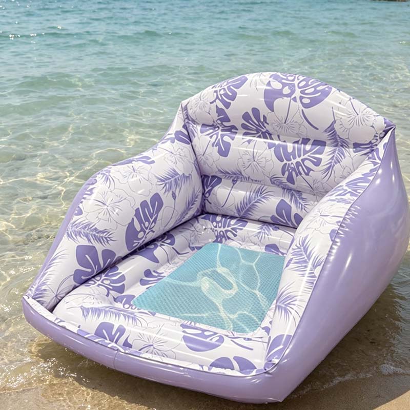 📢📢40% OFF !! ⏰U-Shaped Water Inflatable Pool Float
