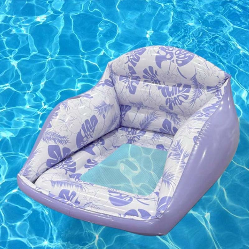 📢📢40% OFF !! ⏰U-Shaped Water Inflatable Pool Float
