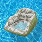 📢📢40% OFF !! ⏰U-Shaped Water Inflatable Pool Float