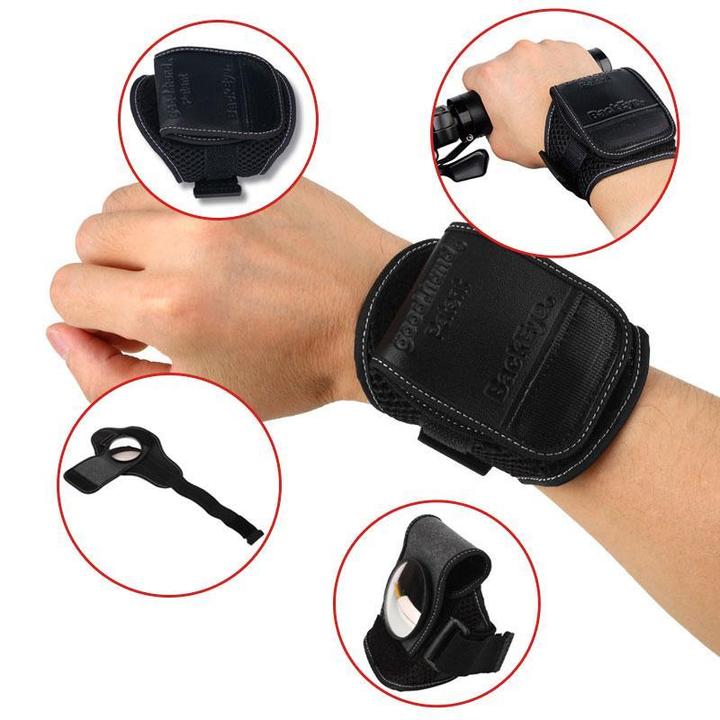 🔥While stocks last, 40% OFF!🎉 Bicycle wrist safety rear-view mirror