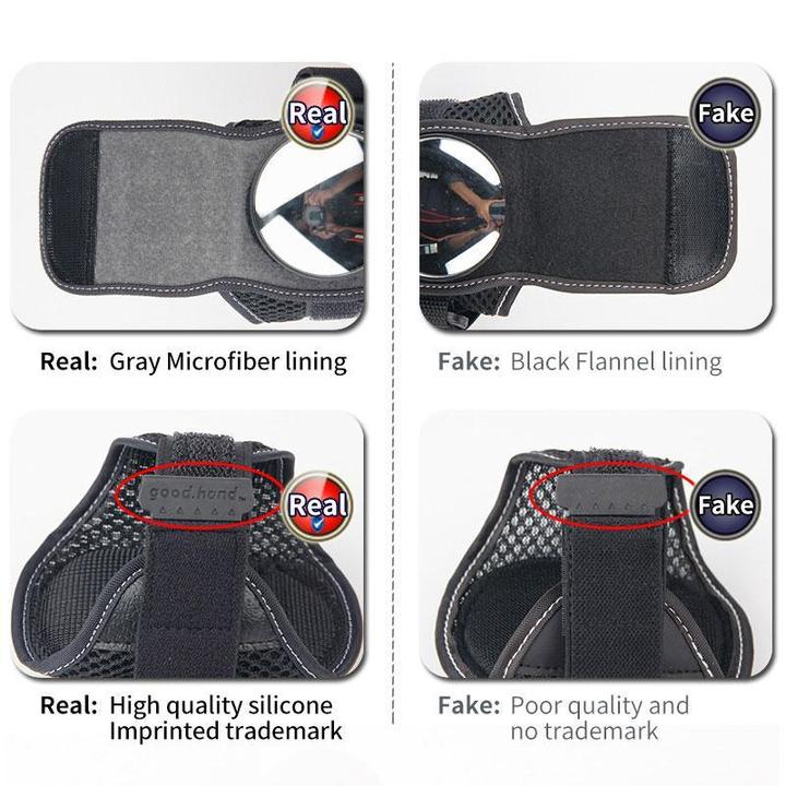🔥While stocks last, 40% OFF!🎉 Bicycle wrist safety rear-view mirror