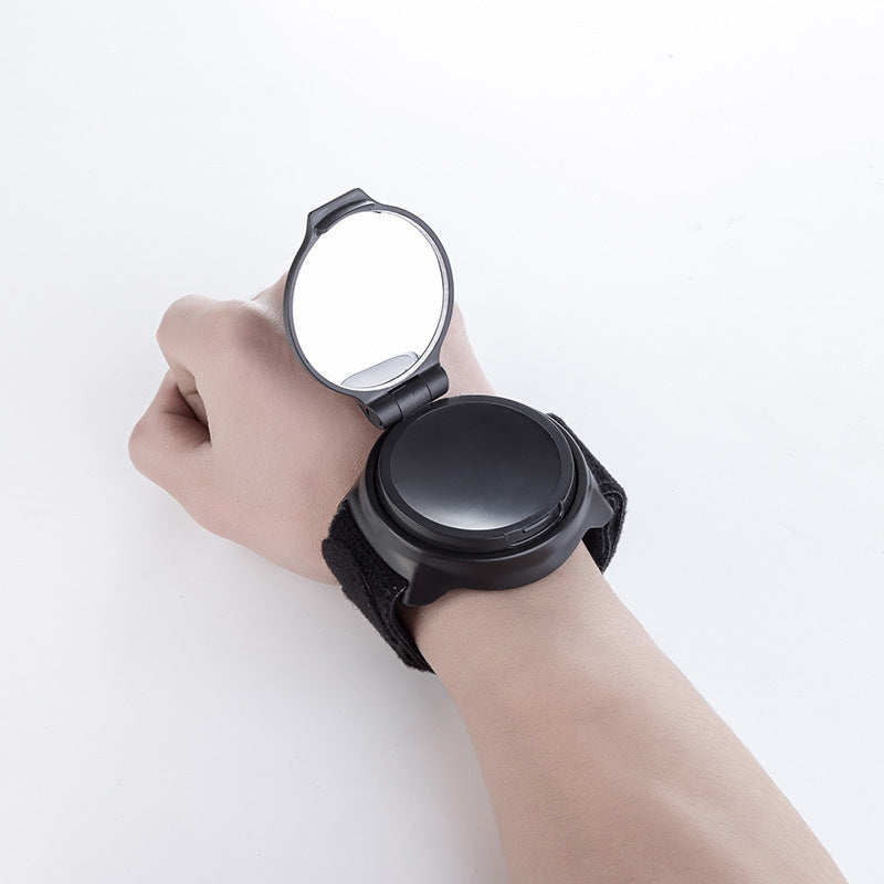 🔥While stocks last, 40% OFF!🎉 Bicycle wrist safety rear-view mirror