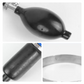 📢📢50% OFF !! ⏰Universal Inflatable Airbag Adapter for Smoke Leak Detection
