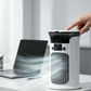 3-in-1 Desktop Air Cooler Fan