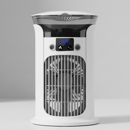 3-in-1 Desktop Air Cooler Fan