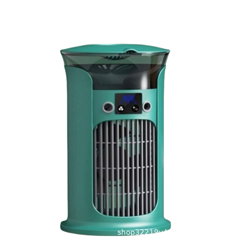 3-in-1 Desktop Air Cooler Fan