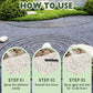🥳2026 HOT SALE🥳💞50K+ SOLD!🏡💧 50% OFF! Landscaping Adhesive – For mulch, rocks & wood chips. Spray or pour, eco‑friendly. Keeps pathways & flower beds neat. 🌸✅