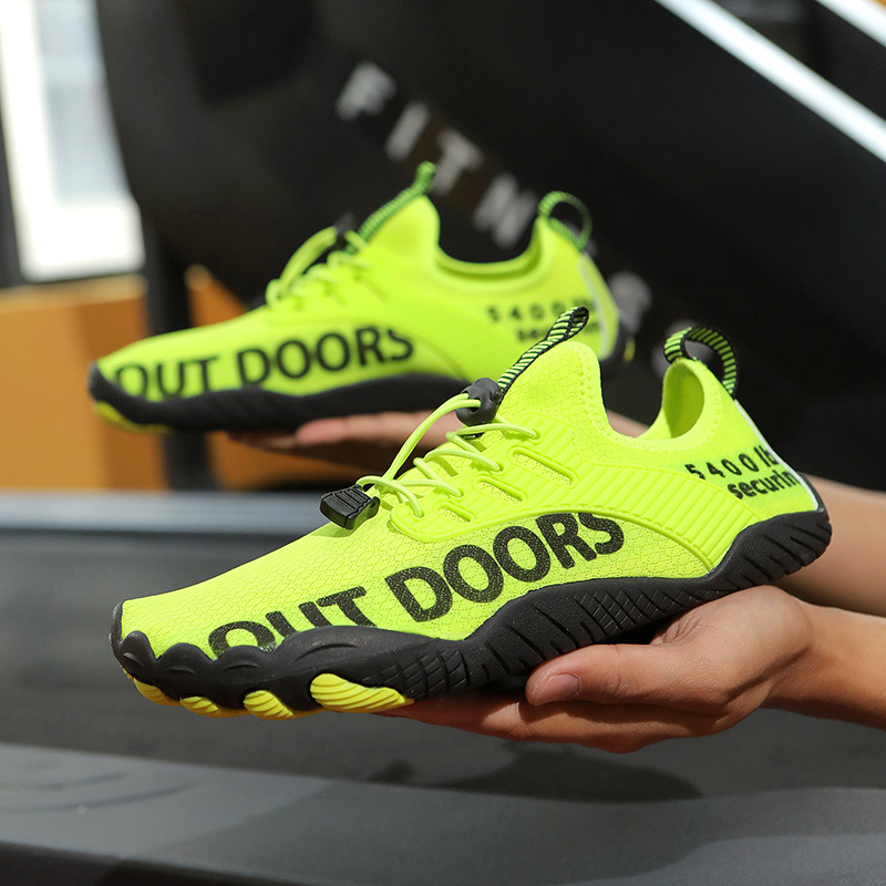 📢📢50% OFF !! ⏰Quick-drying water & Unisex Lightweight Quick-Dry Sports Shoes