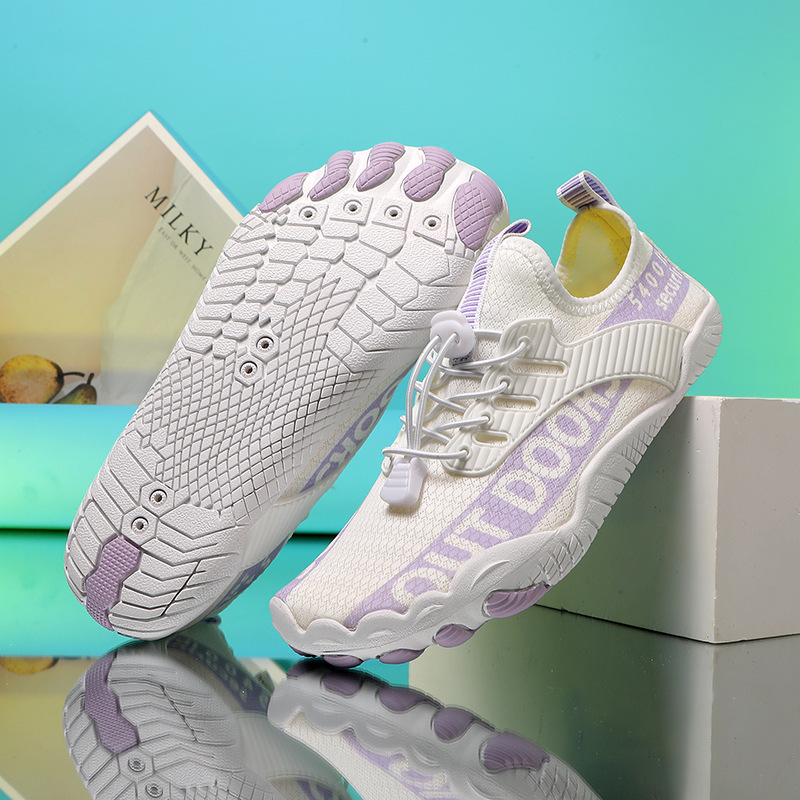 📢📢50% OFF !! ⏰Quick-drying water & Unisex Lightweight Quick-Dry Sports Shoes