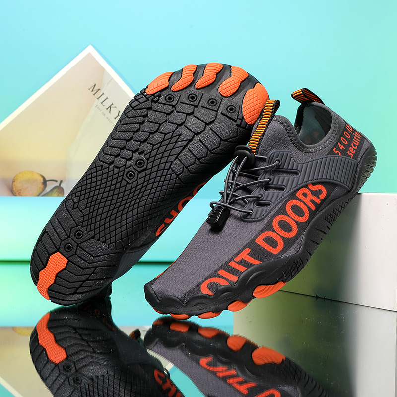 📢📢50% OFF !! ⏰Quick-drying water & Unisex Lightweight Quick-Dry Sports Shoes