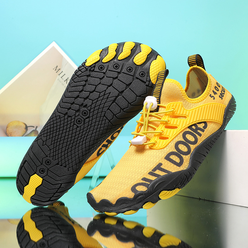 📢📢50% OFF !! ⏰Quick-drying water & Unisex Lightweight Quick-Dry Sports Shoes