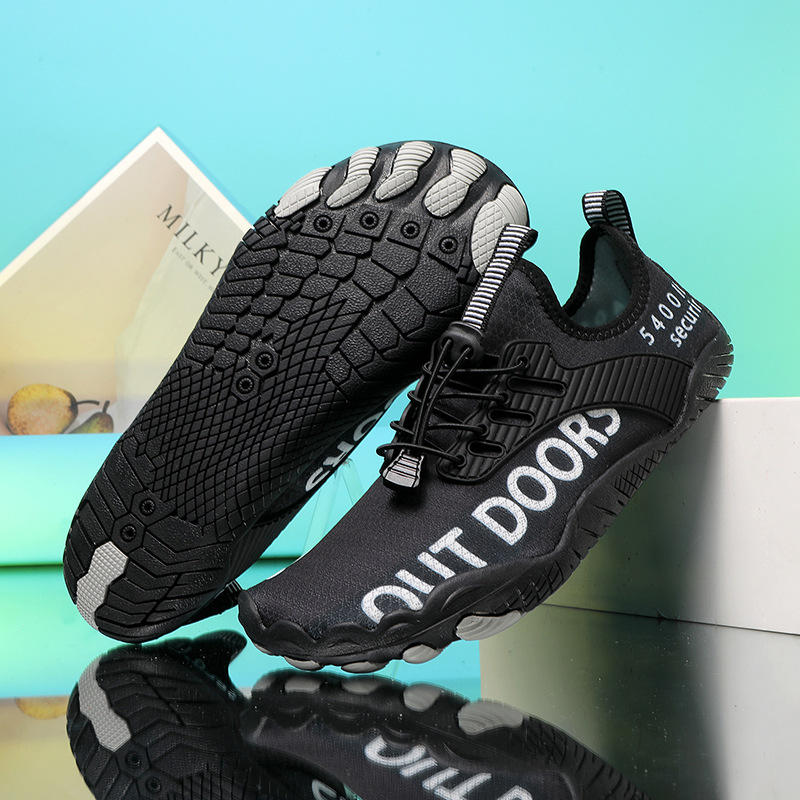 📢📢50% OFF !! ⏰Quick-drying water & Unisex Lightweight Quick-Dry Sports Shoes