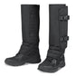 Outdoor Protective Leg Gaiters for Hiking and Hunting