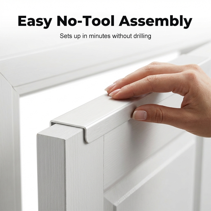 👟 49% OFF NOW! 🏆 Over-the-Door Shoe Rack Organizer – 24 pockets & tool-free install – Fits standard doors, holds up to 24 pairs – perfect for entryway or closet 🚪✨