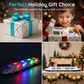 🚂 50% OFF NOW! ✨ Electric Bullet Train Toy – Light-Up, Bump & Go, with Music – Interactive design, perfect for toddlers – develops motor skills and imagination 🎶