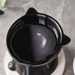 📢📢50% OFF !! ⏰Cute Cat-Ear Design Raised Pet Bowl