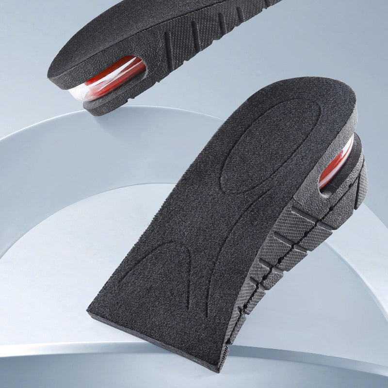 📢📢50% OFF !! ⏰Invisible Lift Shoe Inserts for Men & Women