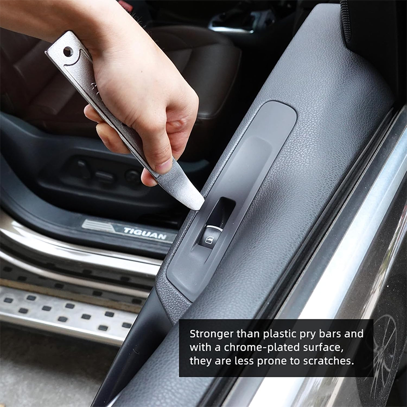 📢📢50% OFF !! ⏰ Metal Trim Removal Pry Tool for Car